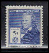  892 Barely Clears MHH W2109