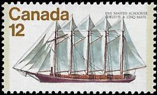 CANADA   #746 MNH (1)