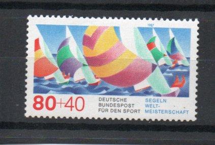 Germany B652 MNH