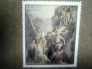 1978  Yugoslavia  #1399  MNH