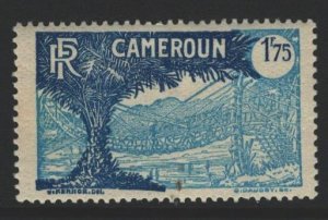 Cameroun Sc#206 MH