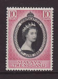1953 Malaya 