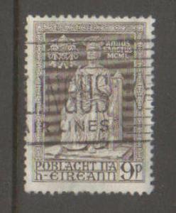 Ireland #144 Used