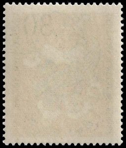 Germany - Berlin - Scott 9NB76 - Mint-Never-Hinged