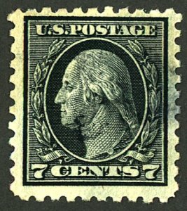 U.S. #469 USED