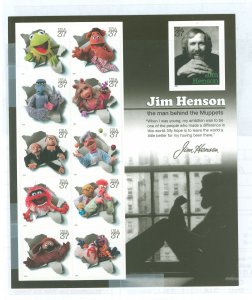 United States #3944  Single (Complete Set)