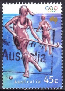 AUSTRALIA. 2000 Olympic Games - Sydney 