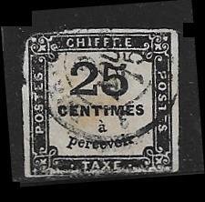 France J6 used 2018 SCV $50.00 - small pinhole - shipping auto. comb.    13471