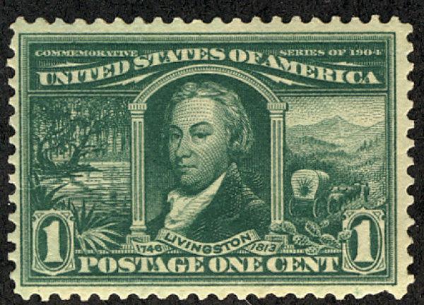 US #323 SCV $75.00 VF mint never hinged, wonderfully fresh color,  SUPER NICE...