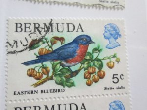 Bermuda #365 used  2022 SCV = $1.60