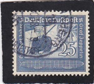 Germany #   C - 59  used  