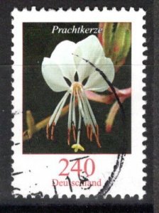 Germany Bund Scott # 2413, used