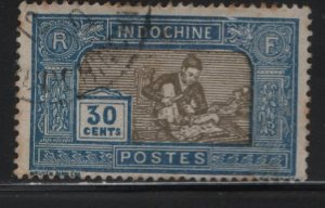 INDO CHINA, 134 used