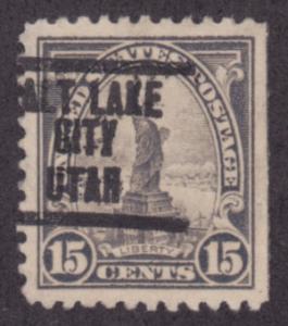 566,used precancel style 207