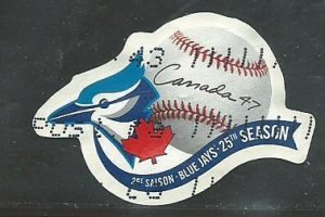 Canada #1901    used VF  2001 PD