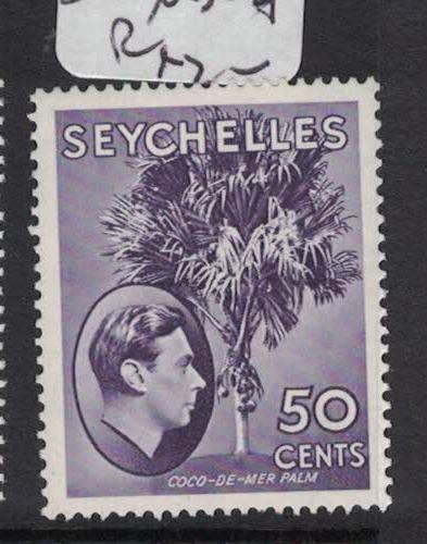 Seychelles SG 144a MNH (9dtf)