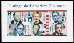 United States Scott 4076 Mint never hinged.