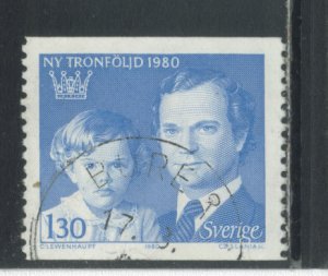 Sweden 1319  Used (7