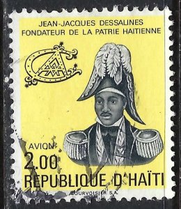 Haiti C455 VFU Z8559-2