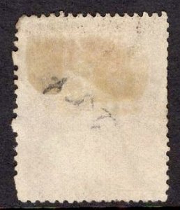 US Stamp #26 USED SCV $10