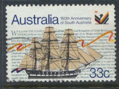 Australia SG 1000 Used  