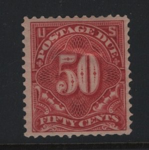 J44 VF  with PSE cert OG previously hinged nice color cv $ 375 ! see pic !
