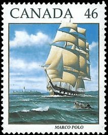 CANADA   #1779 MNH (1)