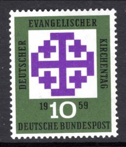 Germany 803 MNH VF