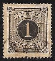 Sweden Due J1 - Paper Adherence - Huge Margins