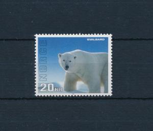 [59879] Norway 1996 Animals Polarbear MNH