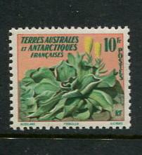 French Southern & Antarctic Territory #11 Mint