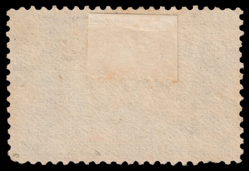 United States Scott 245 (1893) Mint NG F-VF, CV $1,250.00 C