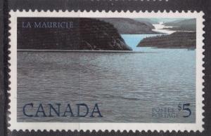 Canada Scott # 1084 - MNH  
