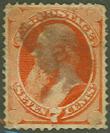 US #149, 1870-71 National Bank Note Issue, Used