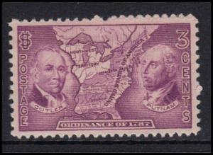  795 Very Fine MNH U2139