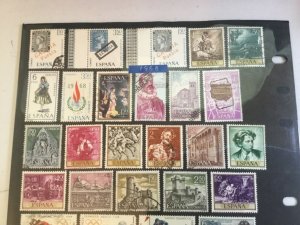 ICOLLECTZONE Spain Country Collection (E600)