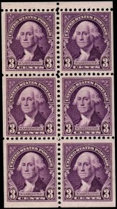 US - 720b - Unused - Pane - SCV-35.00