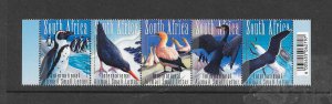 BIRDS - SOUTH AFRICA #C97 MNH