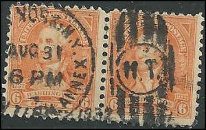 US   - 711 - Pair - Used - SCV-0.50