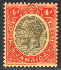 JAMAICA SCOTT 66