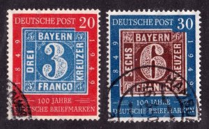 Germany        667 - 668       used        CV $86.50