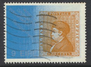 Ireland Eire SG 393 Sc# 391 Used  American Revolution  see details & scan    ...