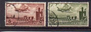 Egypt C65-C66 used