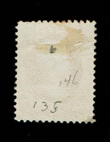 Scott #146 VF-used. SCV - $20.00.