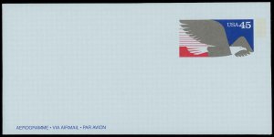 USA UC63 Mint Entire