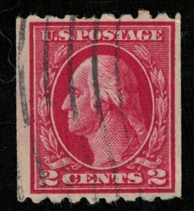 USA, (2839-Т)