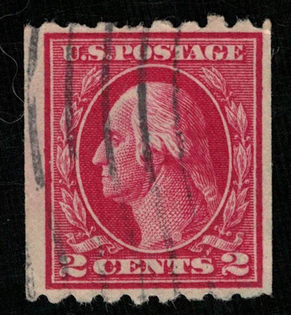 USA, (2839-Т)