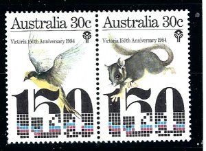 Australia 941a MNH 1984 Victoria Settlement Anniv    (ap6157)