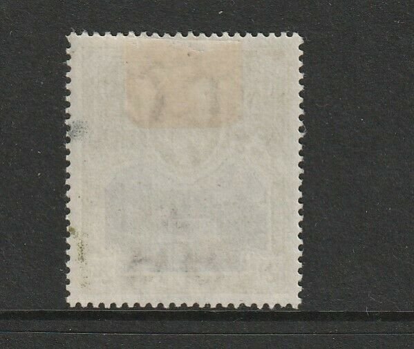 St Helena 1903 2d Black/Green MM SG 57