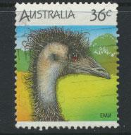 Australia SG 1024 Used  